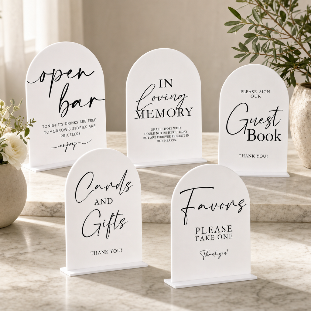 Love Story — Ceremony + Cocktail