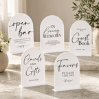 Love Story — Ceremony + Cocktail