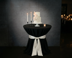 Love Story — Ceremony + Cocktail