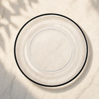 Acrylic Charger Plate