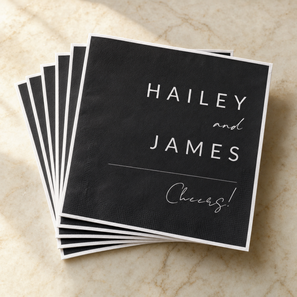 Love Story — Ceremony + Cocktail