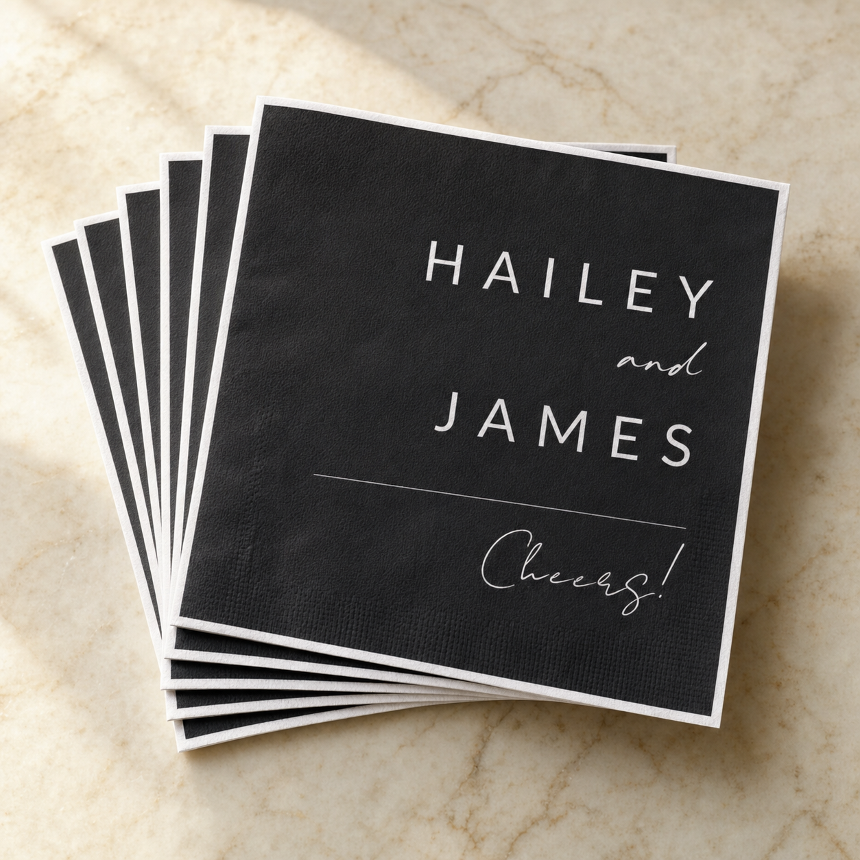 Love Story — Ceremony + Cocktail
