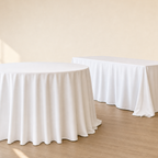 Table Linens (add on)