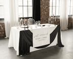 Love Story — Ceremony + Cocktail