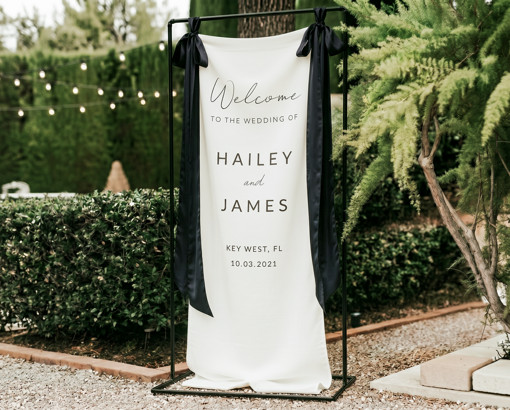 Love Story — Full Wedding