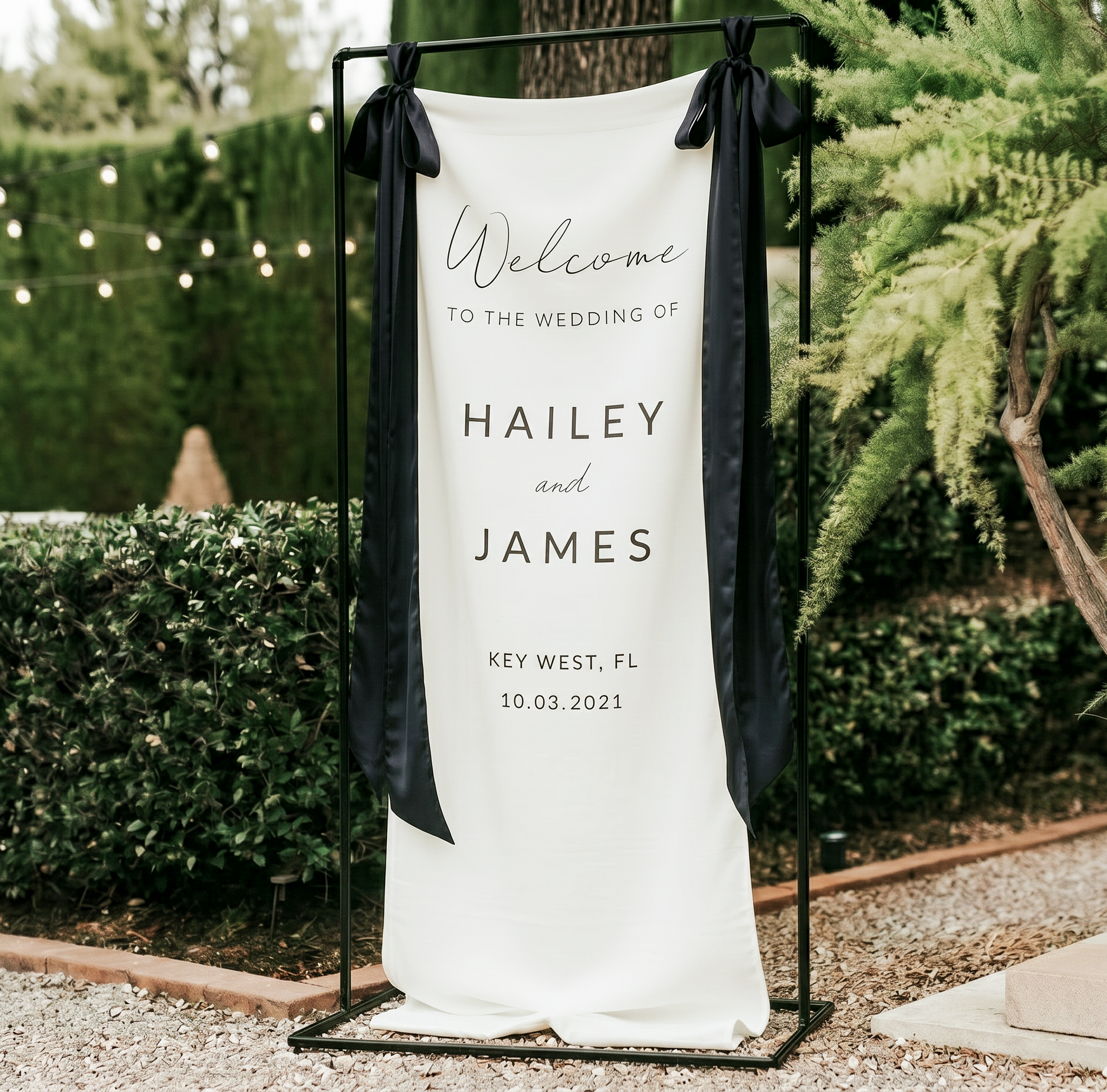 Love Story — Full Wedding