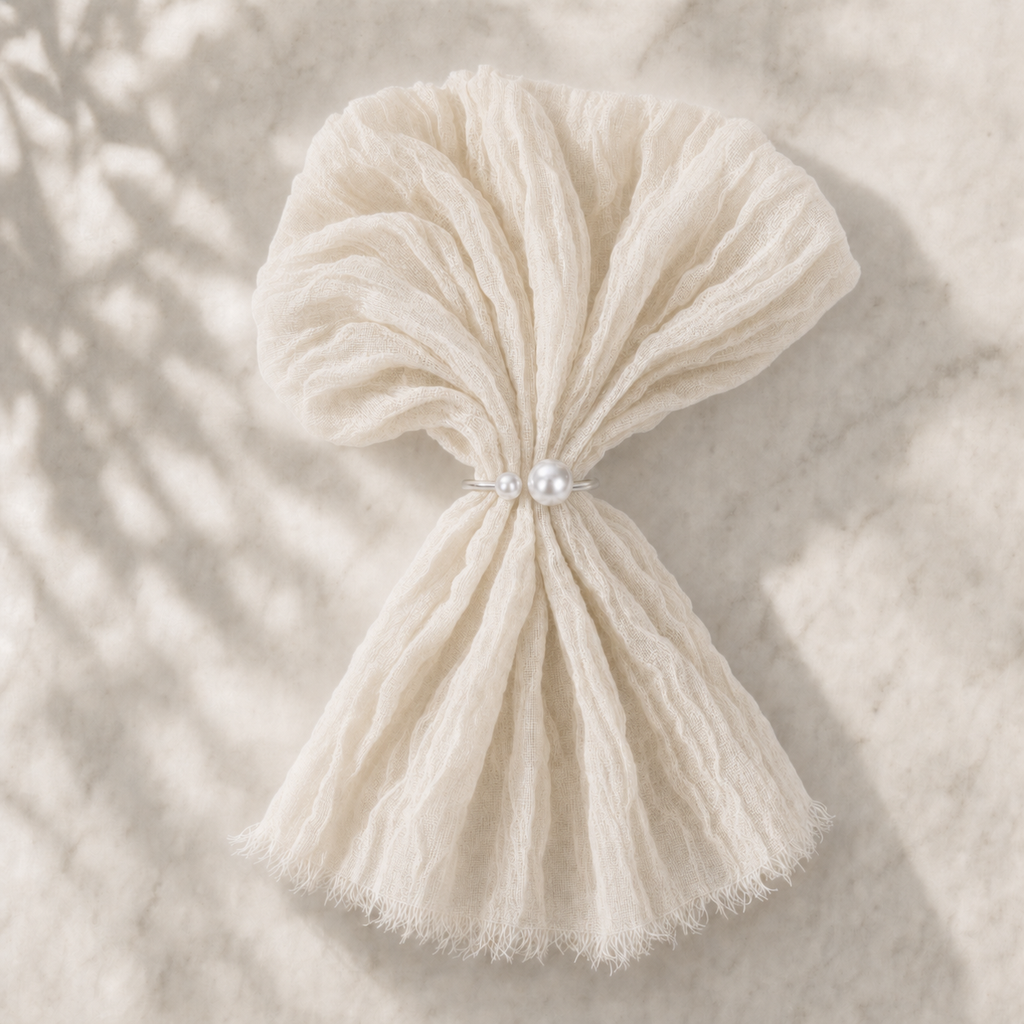 Ceremony + Reception Package
