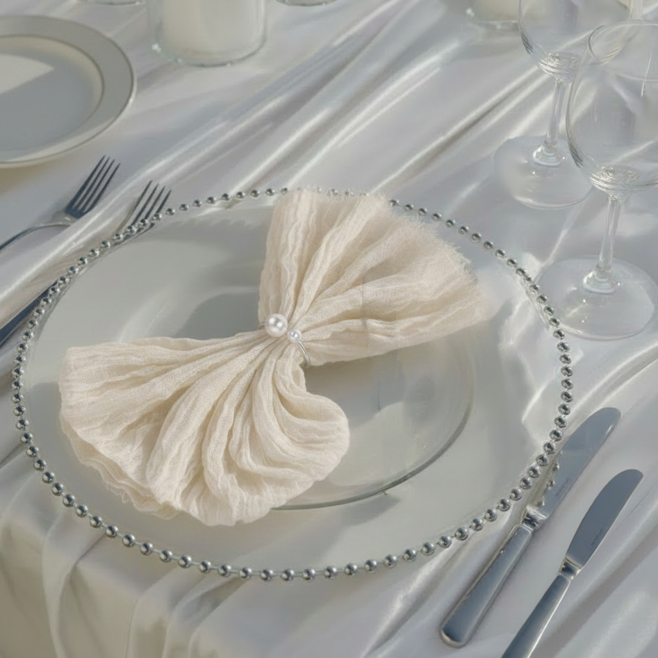 Ceremony + Reception Package
