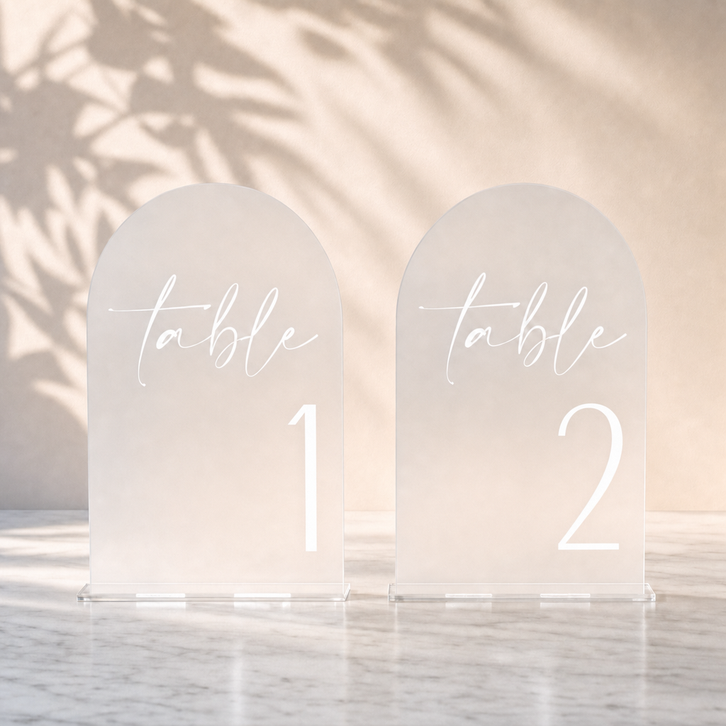 Ceremony + Reception Package