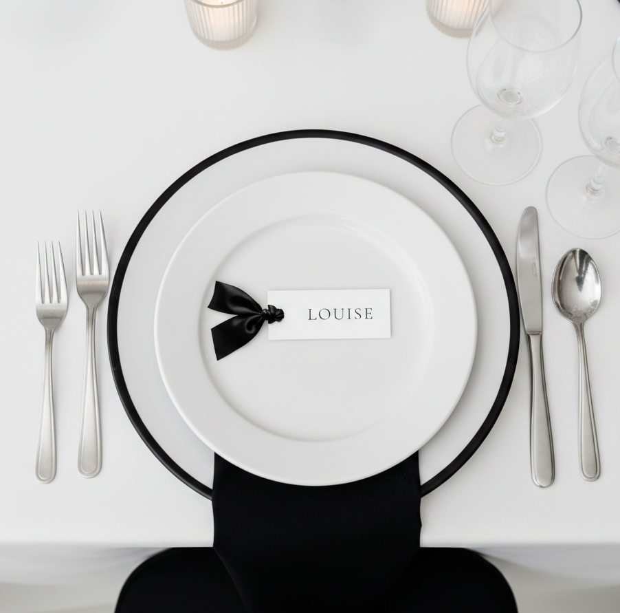 Love Story — Full Wedding